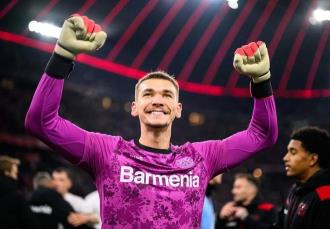 德天空：藥廠與埃因霍溫就科瓦日轉會展開談判，球員欲離隊