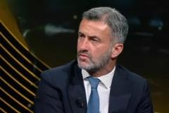 帕努奇：尤文已盡全力，弗拉霍維奇上場(chǎng)或難改結(jié)局