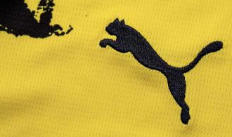 官方：多特蒙德俱樂部與彪馬續(xù)約合作