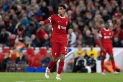 本-福斯特：寬薩是利物浦的未來，留隊可與科納特輪換