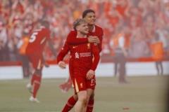 埃利奧特告別寬薩：開啟新旅程，展現全球實力