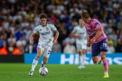 丹尼爾-詹姆斯續約利茲聯四年 菲爾波加盟貝蒂斯