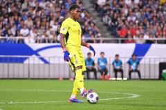 日本隊保留5人參加本屆東亞杯，鈴木彩艷等球員已赴歐洲聯賽