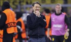 阿德耶米：科瓦奇總想踹我們，有時(shí)覺得煩人但完全能理解