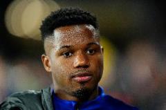 GFFN：法蒂參加部分訓練，博格巴在健身房鍛煉