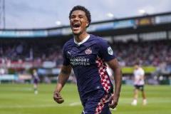 德天空：勒沃庫森完成蒂爾曼引援，3500萬歐解約金正式激活