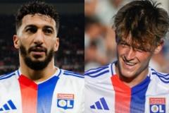 里昂官方確認(rèn)南特買斷22歲后腰約翰-勒佩南特，尼奧姆買斷本赫拉馬