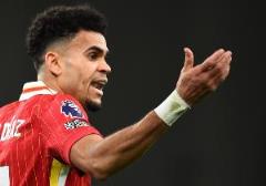 迪亞斯對利物浦感到失望，球隊既不愿續約也拒絕出售他