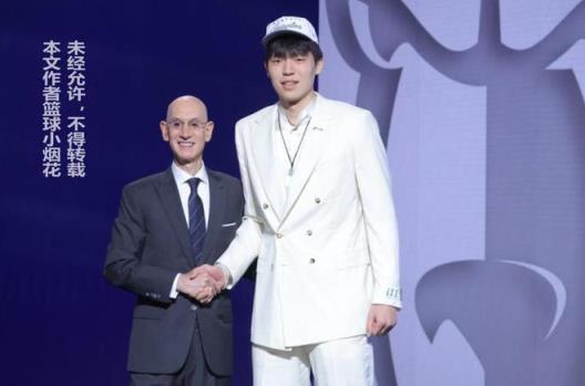 從哈騰的崛起與周琦的遺憾看楊瀚森的職業(yè)生涯之路