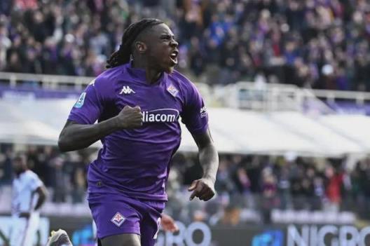 斯基拉：若奧斯梅恩離隊，那不勒斯或將追逐小基恩