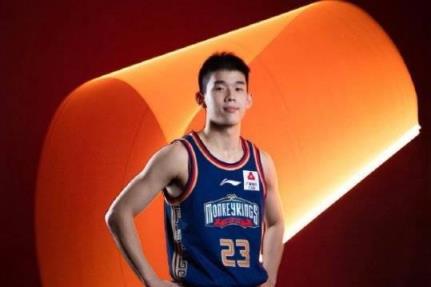 林葳暫未確定CBA新賽季參賽，正等待G聯賽選秀結果