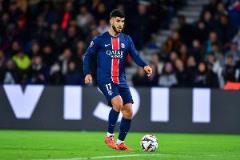 阿森西奧面臨米蘭、黃潛、費內(nèi)巴切三隊競爭，將綜合考量再作決定