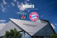 歐冠決賽級對決??登貝萊全面復出，巴黎能否掀翻多特？