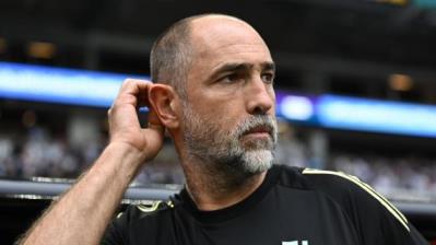 尤文官方：世俱杯后球隊(duì)7月24日恢復(fù)訓(xùn)練