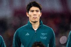 記者：富安健洋關鍵作用引關注，日本隊沖擊世界第一需他盡快決定下一站