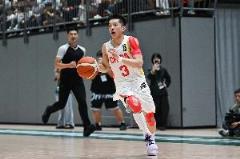 付政浩：中國男籃需在亞洲找回自信才能扭轉頹勢