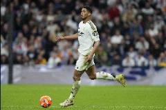 貝林厄姆：阿諾德經(jīng)歷艱難一天，向若塔家人表達(dá)支持