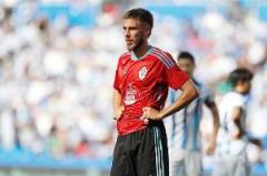 記者：巴薩希望塞爾塔出售明格薩以獲取轉會分成