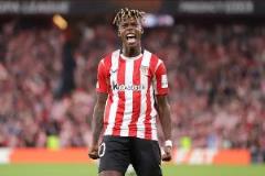 德馬科斯：尼科保持謹慎，其他球員可能隨波逐流去巴薩或拜仁