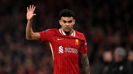 記者：巴薩相信路易斯-迪亞斯愿意承擔無法注冊的風險