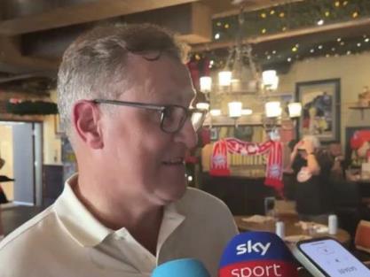 德雷森：尼科十年續約是明確信號，拜仁已無討論余地