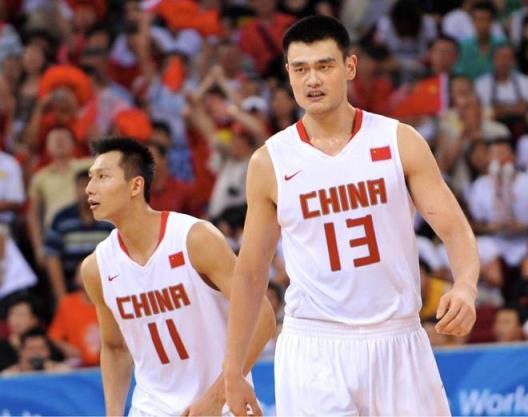 楊瀚森入選亞洲杯名單引發熱議 媒體稱堪比姚明水準