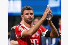 穆勒傳奇謝幕，拜仁官方致敬：感謝你的一切，托馬斯！