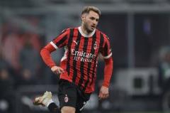 父親：伊布推動S-希門尼斯加盟米蘭，我們希望回報他的信任