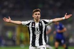 都體：尤文欲留孔塞桑 轉(zhuǎn)會(huì)費(fèi)預(yù)期低于3000萬歐球員意愿成關(guān)鍵