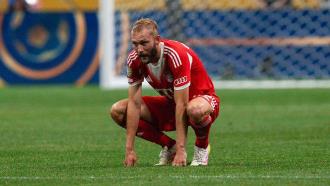 萊默爾：比賽勢均力敵，我們始終沒有放棄