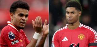 世體：巴薩或優(yōu)先選擇迪亞斯而非拉什福德，德科正評估兩人優(yōu)勢