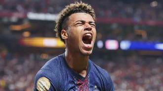 杜埃：擊敗拜仁令人欣喜，已 готов к任何對手