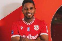 長春亞泰或引進28歲哥倫比亞邊鋒胡安-薩拉薩爾