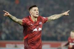 英媒：約克雷斯或加盟阿森納，曼聯聚焦塞斯科鋒線引援