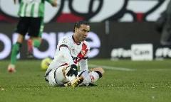 德托馬斯將赴卡塔爾聯(lián)賽，與維森特-莫雷諾重逢