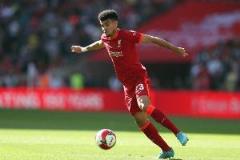 迪亞斯稱將等待若塔事件結束后再提離隊，不求巴薩保證注冊