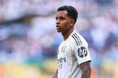 ESPN：巴黎與羅德里戈隨行人員會面探討轉會，阿森納亦表達興趣