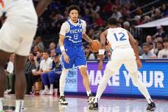 羅林斯簽下1200萬大合同，24-25賽季多為雙向合同