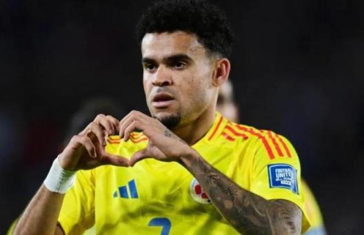 巴薩考慮簽下迪亞斯，尼科·威廉姆斯未能加盟