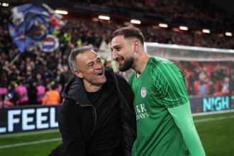 姆巴佩領銜世俱杯八強戰最佳陣容，巴黎多人入選，切爾西球員表現亮眼