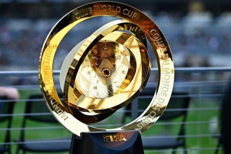 FIFA發言人解釋世俱杯半決賽球票漲價原因：按市場供需調整