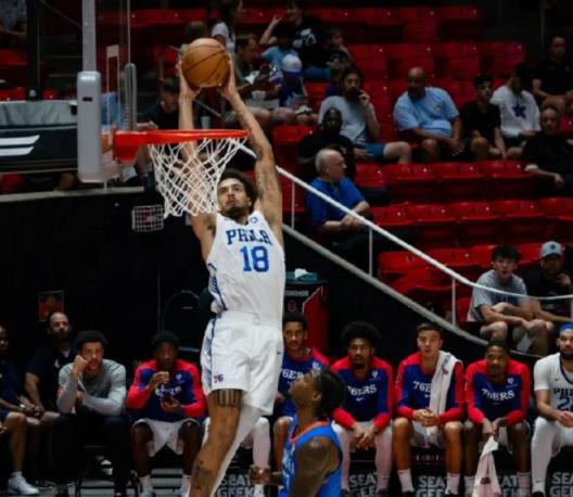 本土得分王運作能力遇冷，CBA賽場無人問津