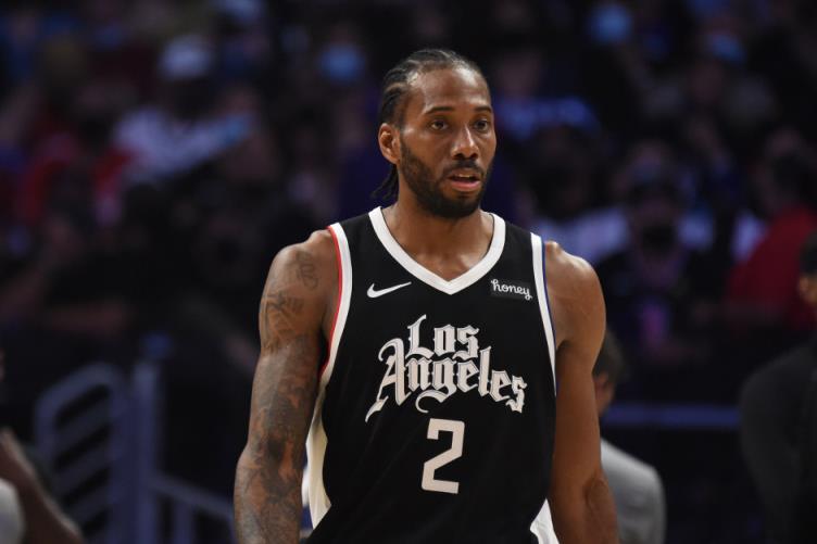 快船總裁：倫納德新賽季或重返三號位展現統治力