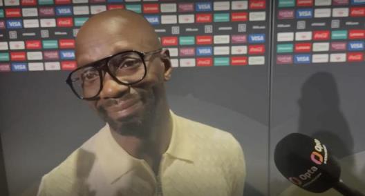 馬克萊萊：姆巴佩留下巴黎仍可贏歐冠，但對皇馬無法說不