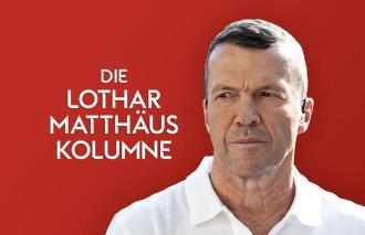 馬特烏斯：拜仁具備資金完成沃爾特馬德轉會，球隊失球問題突出