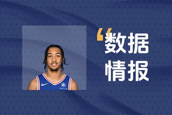 Z-明茨首節高效表現助力球隊進攻