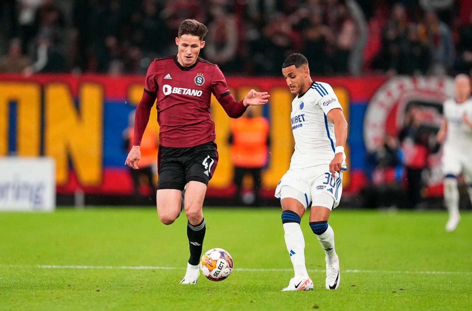 斯基拉：貝蒂斯有意簽下22歲捷克國腳中衛維季克