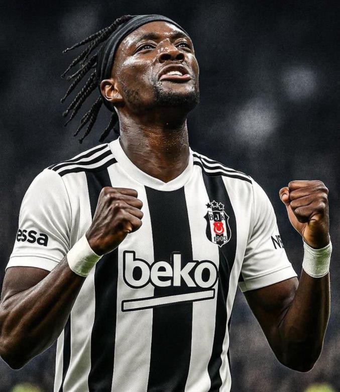 羅馬諾：亞伯拉罕周二抵達(dá)伊斯坦布爾，即將與貝西克塔斯簽約