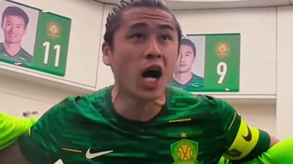 張玉寧：為冠軍我愿坐穿板凳