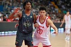 NBL江西贛馳取消注冊外援尼文-哈特，曾獲CBA杯50分紀錄